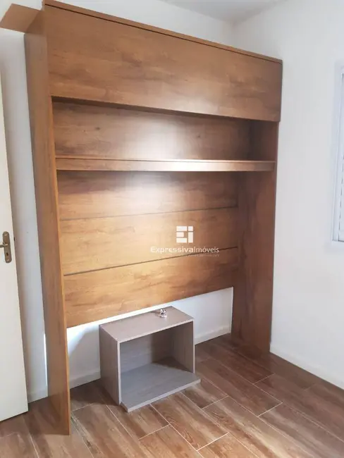 Foto 6 de Apartamento com 2 quartos à venda, 55m2 em Jardim Ester, Itatiba - SP