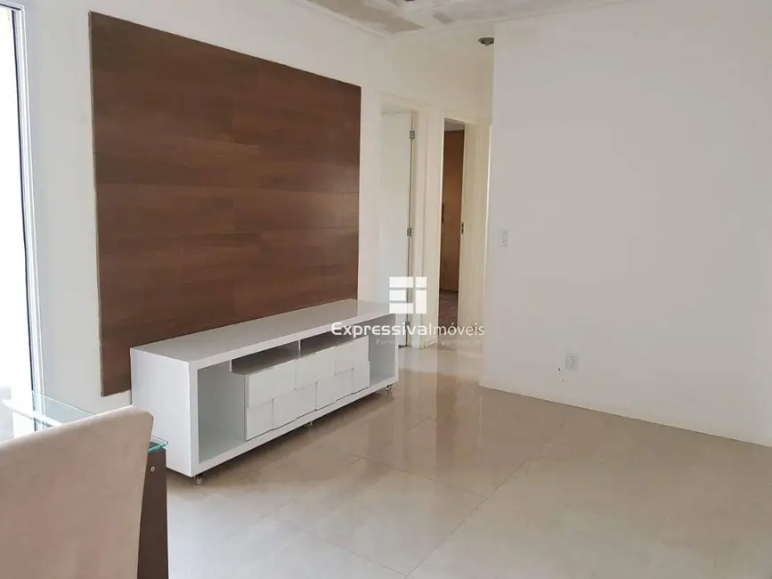 Foto 1 de Apartamento com 2 quartos à venda, 55m2 em Jardim Ester, Itatiba - SP