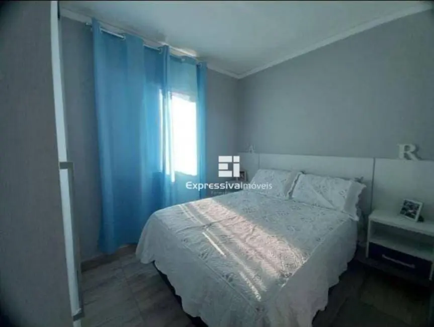 Foto 5 de Apartamento com 2 quartos à venda, 54m2 em Jardim Ester, Itatiba - SP