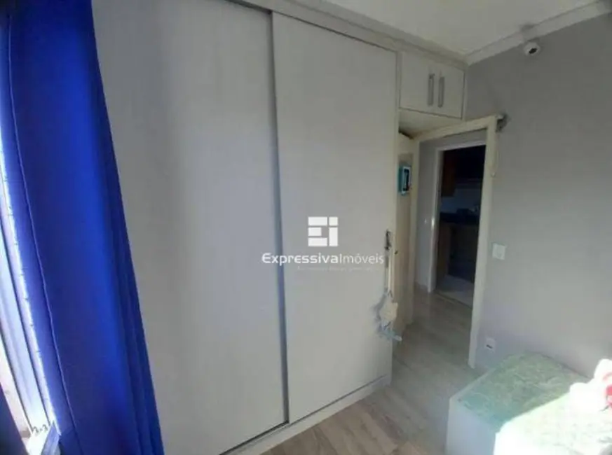 Foto 4 de Apartamento com 2 quartos à venda, 54m2 em Jardim Ester, Itatiba - SP