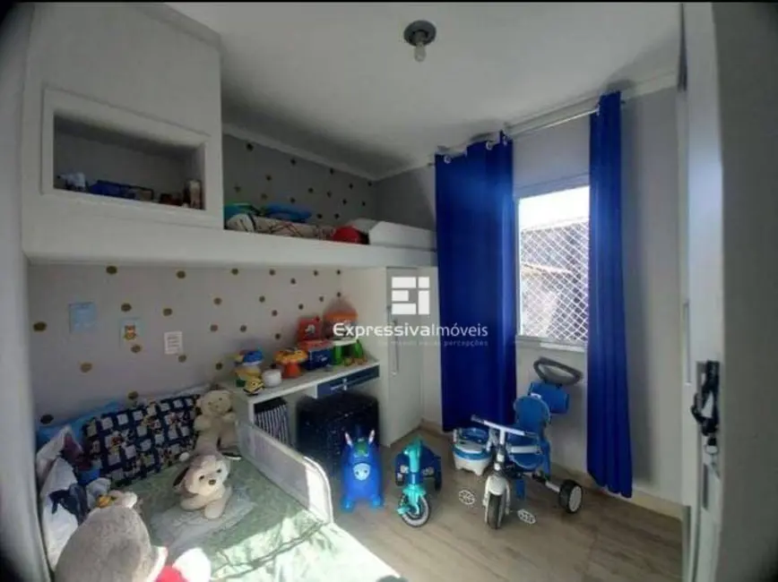 Foto 6 de Apartamento com 2 quartos à venda, 54m2 em Jardim Ester, Itatiba - SP