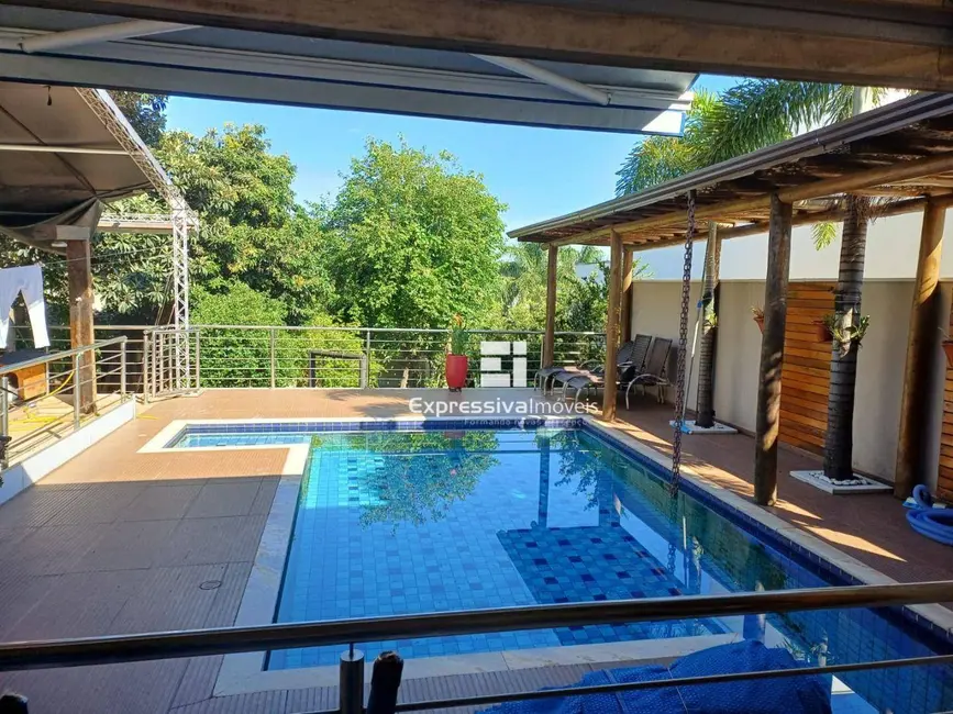 Foto 9 de Casa de Condomínio com 3 quartos à venda e para alugar, 700m2 em Terras de Santa Cruz, Itatiba - SP