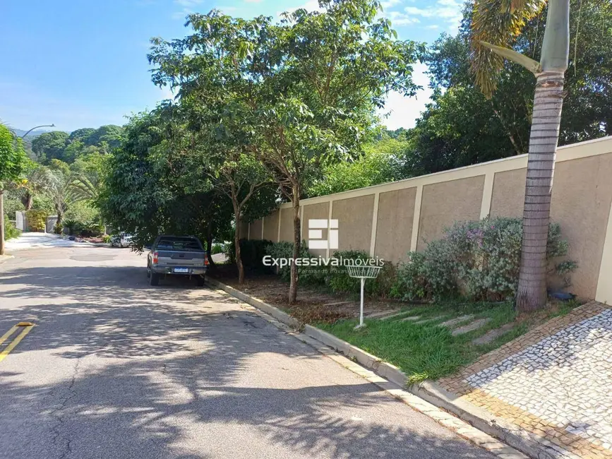 Foto 3 de Casa de Condomínio com 3 quartos à venda e para alugar, 700m2 em Terras de Santa Cruz, Itatiba - SP