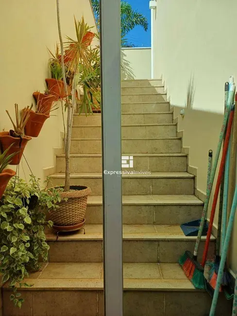 Foto 6 de Casa de Condomínio com 3 quartos à venda e para alugar, 700m2 em Terras de Santa Cruz, Itatiba - SP