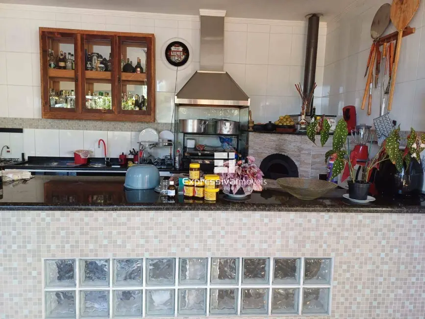 Foto 8 de Casa de Condomínio com 3 quartos à venda e para alugar, 700m2 em Terras de Santa Cruz, Itatiba - SP