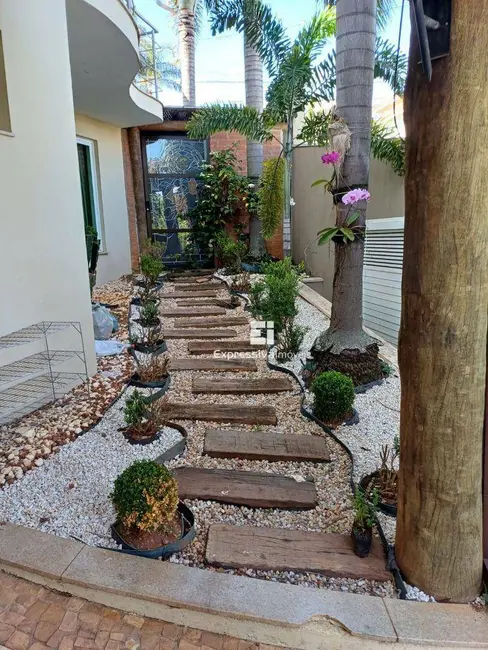 Foto 4 de Casa de Condomínio com 3 quartos à venda e para alugar, 700m2 em Terras de Santa Cruz, Itatiba - SP