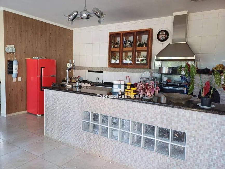 Foto 7 de Casa de Condomínio com 3 quartos à venda e para alugar, 700m2 em Terras de Santa Cruz, Itatiba - SP