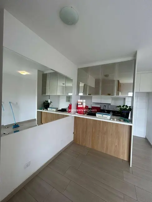 Foto 2 de Apartamento com 2 quartos à venda, 57m2 em Loteamento Santo Antônio, Itatiba - SP