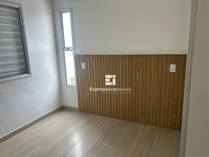 Foto 5 de Apartamento com 2 quartos à venda, 57m2 em Loteamento Santo Antônio, Itatiba - SP