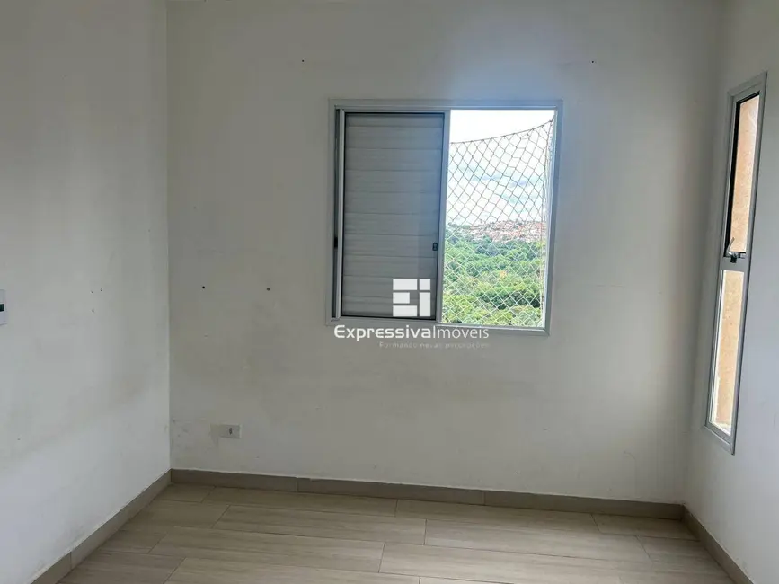 Foto 6 de Apartamento com 2 quartos à venda, 57m2 em Loteamento Santo Antônio, Itatiba - SP