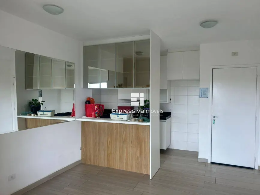 Foto 3 de Apartamento com 2 quartos à venda, 57m2 em Loteamento Santo Antônio, Itatiba - SP