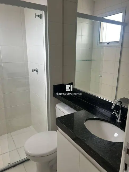 Foto 8 de Apartamento com 2 quartos à venda, 57m2 em Loteamento Santo Antônio, Itatiba - SP