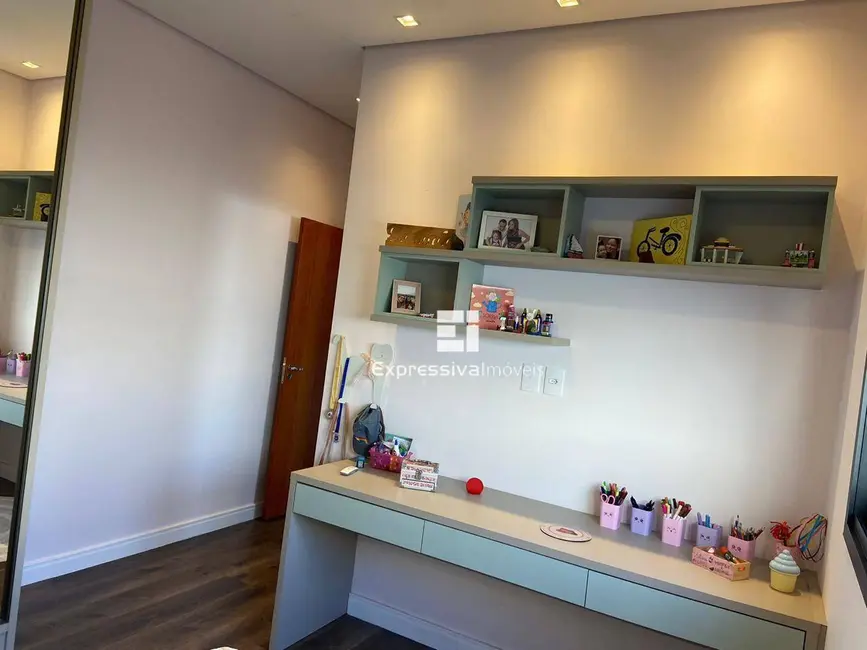 Foto 6 de Casa de Condomínio com 3 quartos à venda, 389m2 em Itatiba - SP