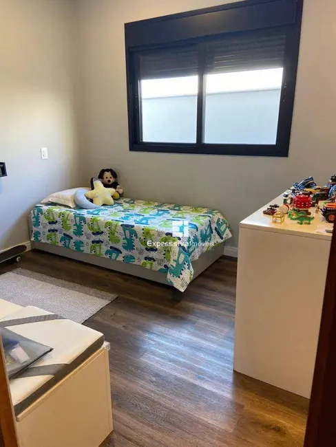 Foto 7 de Casa de Condomínio com 3 quartos à venda, 389m2 em Itatiba - SP