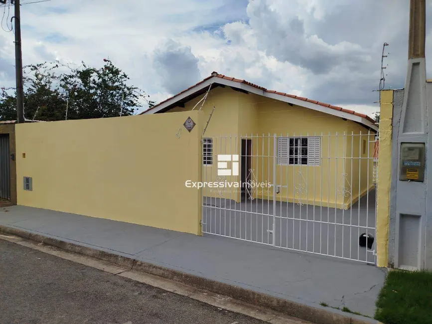 Foto 1 de Casa com 2 quartos à venda, 300m2 em Loteamento Aída Haddad Jafet, Itatiba - SP