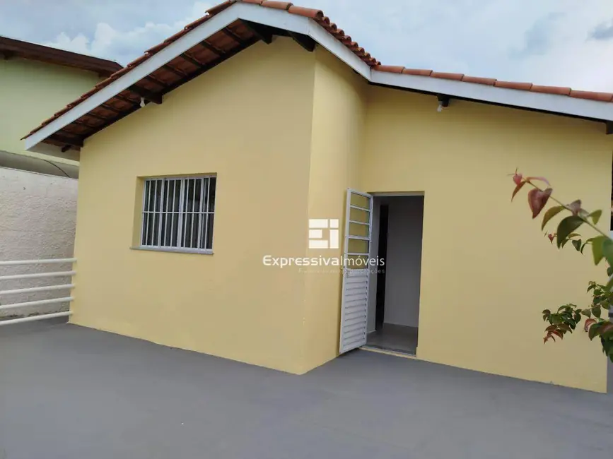 Foto 2 de Casa com 2 quartos à venda, 300m2 em Loteamento Aída Haddad Jafet, Itatiba - SP