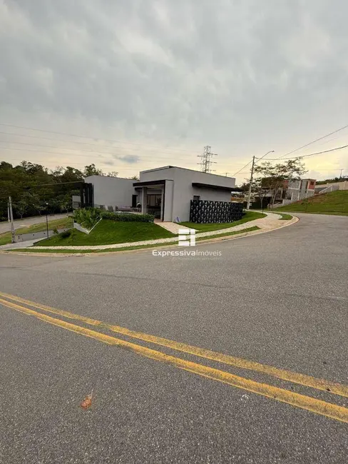 Casa de Condomínio com 3 quartos à venda, 498m2 em Itatiba - SP - imagem 6 Foto 6 de Casa de Condomínio com 3 quartos à venda, 498m2 em Itatiba - SP