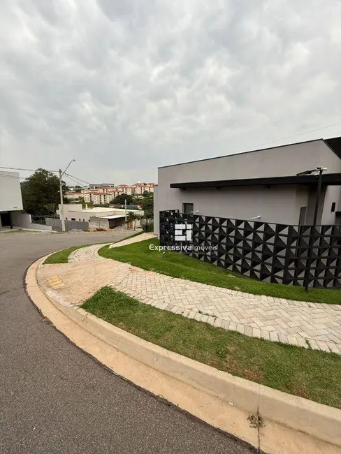 Casa de Condomínio com 3 quartos à venda, 498m2 em Itatiba - SP - imagem 4 Foto 4 de Casa de Condomínio com 3 quartos à venda, 498m2 em Itatiba - SP