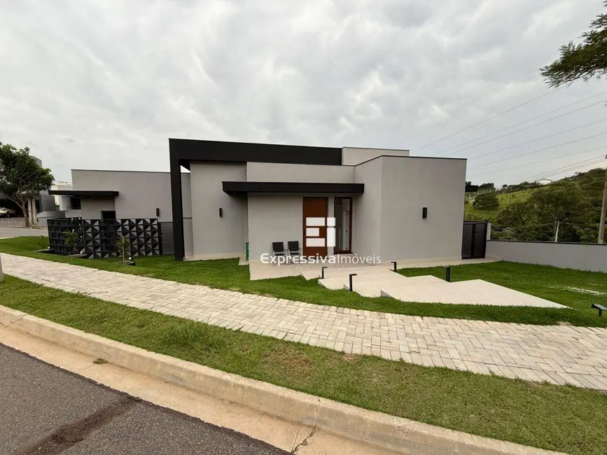 Casa de Condomínio com 3 quartos à venda, 498m2 em Itatiba - SP - imagem 3 Foto 3 de Casa de Condomínio com 3 quartos à venda, 498m2 em Itatiba - SP