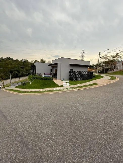 Casa de Condomínio com 3 quartos à venda, 498m2 em Itatiba - SP - imagem 5 Foto 5 de Casa de Condomínio com 3 quartos à venda, 498m2 em Itatiba - SP