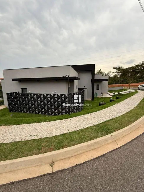 Casa de Condomínio com 3 quartos à venda, 498m2 em Itatiba - SP - imagem 7 Foto 7 de Casa de Condomínio com 3 quartos à venda, 498m2 em Itatiba - SP