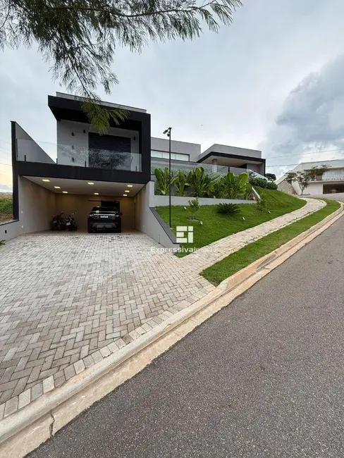 Casa de Condomínio com 3 quartos à venda, 498m2 em Itatiba - SP - imagem 1 Foto 1 de Casa de Condomínio com 3 quartos à venda, 498m2 em Itatiba - SP