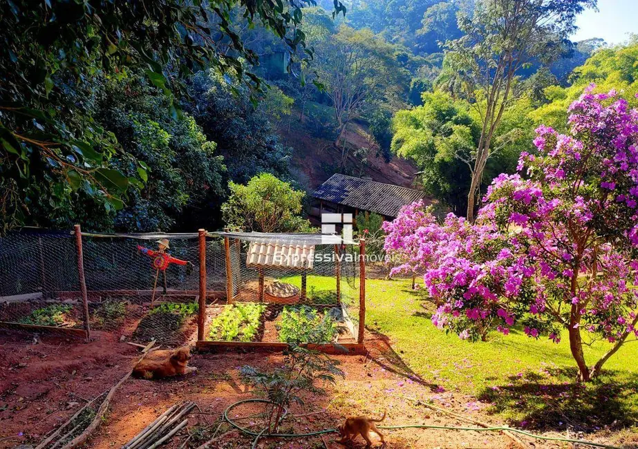 Foto 3 de Chácara com 4 quartos à venda, 5100m2 em Recanto Princesa da Colina, Itatiba - SP