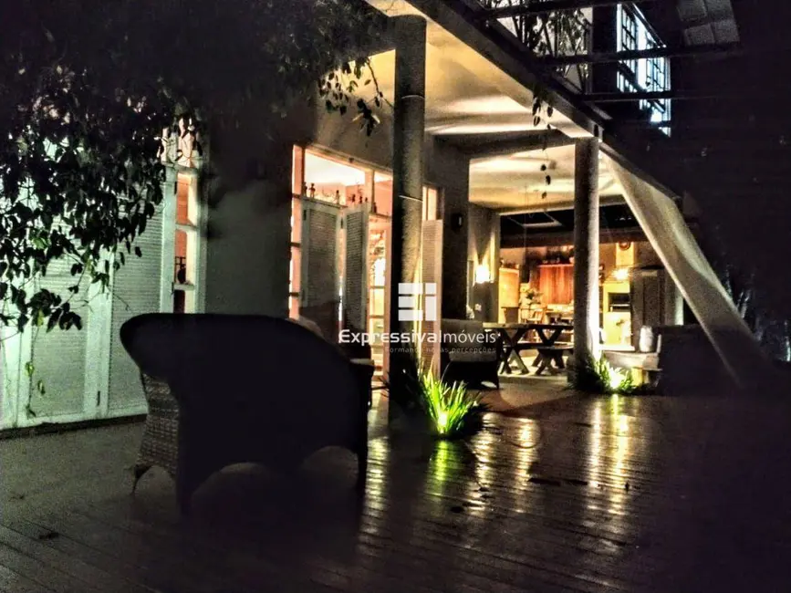 Foto 6 de Chácara com 4 quartos à venda, 5100m2 em Recanto Princesa da Colina, Itatiba - SP