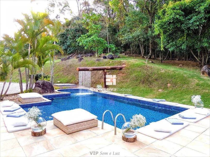 Foto 7 de Chácara com 4 quartos à venda, 5100m2 em Recanto Princesa da Colina, Itatiba - SP