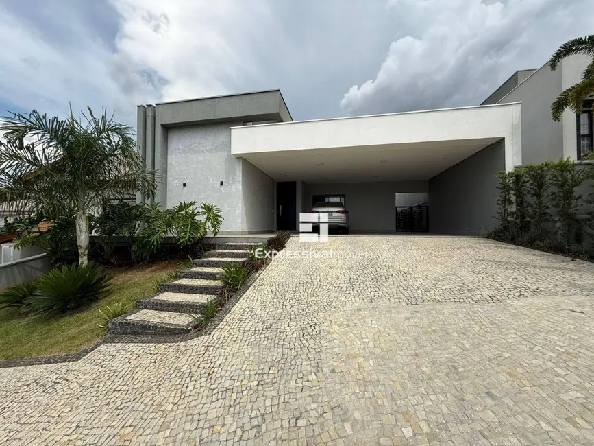 Foto 1 de Casa de Condomínio com 3 quartos à venda e para alugar, 510m2 em Centro, Itatiba - SP