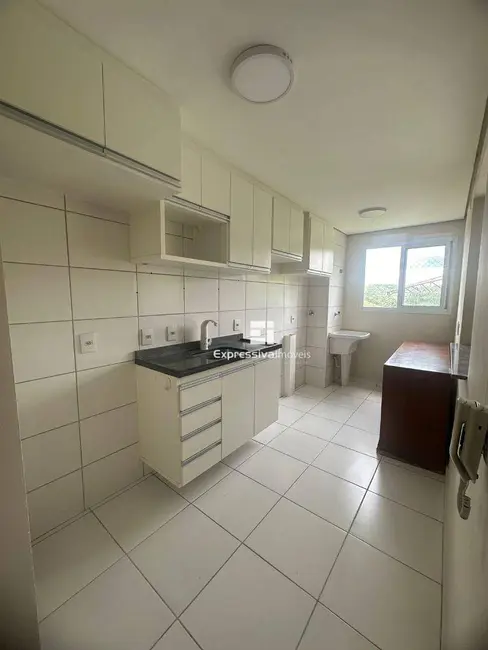 Foto 6 de Apartamento com 2 quartos à venda, 52m2 em Bairro das Brotas, Itatiba - SP