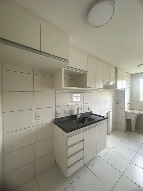 Foto 7 de Apartamento com 2 quartos à venda, 52m2 em Bairro das Brotas, Itatiba - SP