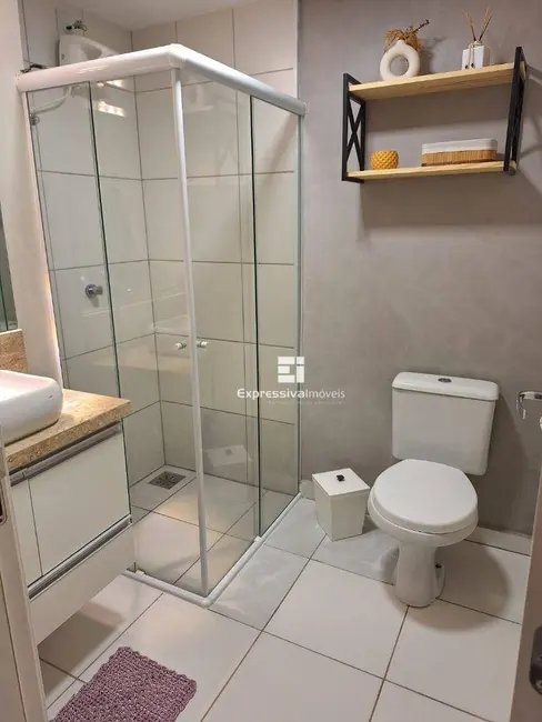 Foto 9 de Apartamento com 2 quartos à venda, 54m2 em Bairro das Brotas, Itatiba - SP