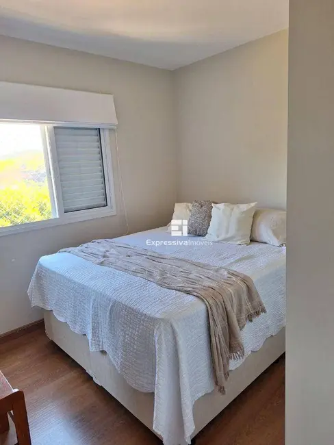 Foto 8 de Apartamento com 2 quartos à venda, 54m2 em Bairro das Brotas, Itatiba - SP
