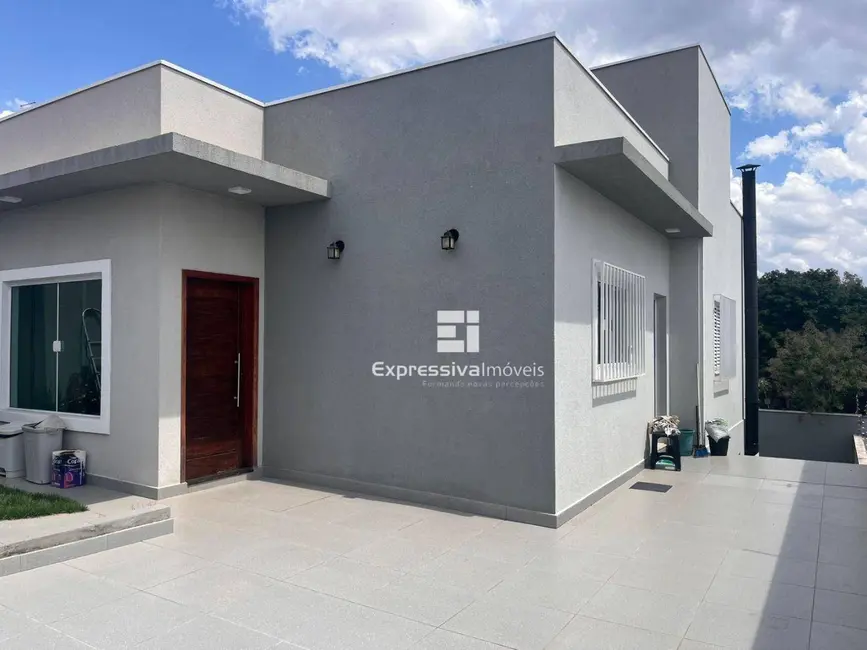 Foto 1 de Casa de Condomínio com 3 quartos à venda, 250m2 em Villaggio Fosuzzi, Itatiba - SP