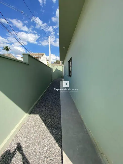 Foto 4 de Casa de Condomínio com 3 quartos à venda, 250m2 em Loteamento Residencial Central Park II, Itatiba - SP