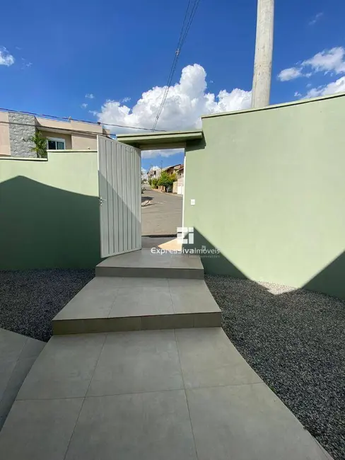 Foto 2 de Casa de Condomínio com 3 quartos à venda, 250m2 em Loteamento Residencial Central Park II, Itatiba - SP