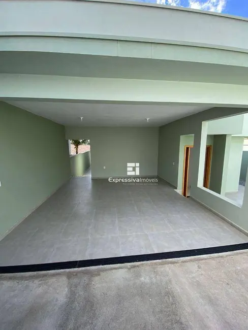 Foto 1 de Casa de Condomínio com 3 quartos à venda, 250m2 em Loteamento Residencial Central Park II, Itatiba - SP