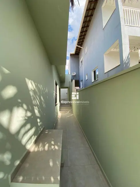 Foto 5 de Casa de Condomínio com 3 quartos à venda, 250m2 em Loteamento Residencial Central Park II, Itatiba - SP