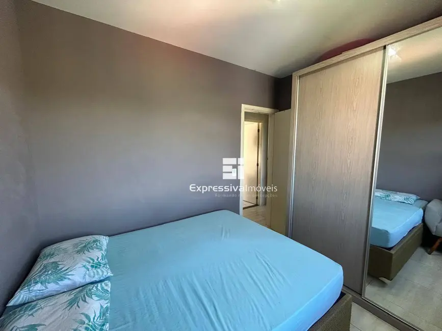 Apartamento com 2 quartos à venda, 54m2 em Jardim Ester, Itatiba - SP - imagem 8 Foto 8 de Apartamento com 2 quartos à venda, 54m2 em Jardim Ester, Itatiba - SP