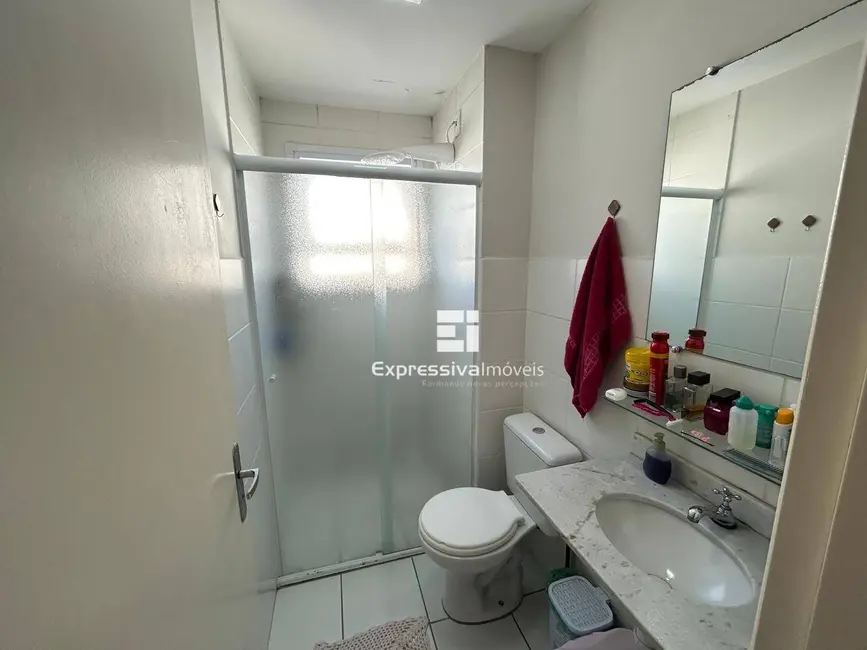 Apartamento com 2 quartos à venda, 54m2 em Jardim Ester, Itatiba - SP - imagem 7 Foto 7 de Apartamento com 2 quartos à venda, 54m2 em Jardim Ester, Itatiba - SP