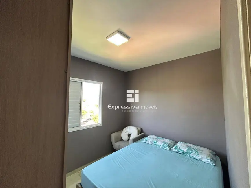 Apartamento com 2 quartos à venda, 54m2 em Jardim Ester, Itatiba - SP - imagem 9 Foto 9 de Apartamento com 2 quartos à venda, 54m2 em Jardim Ester, Itatiba - SP