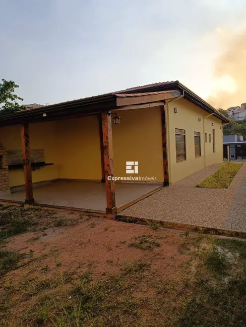 Foto 6 de Casa com 3 quartos à venda, 450m2 em Nova Itatiba, Itatiba - SP