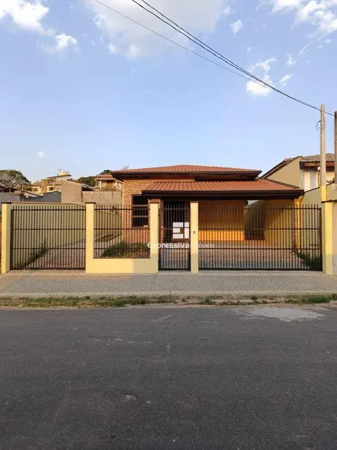 Foto 2 de Casa com 3 quartos à venda, 450m2 em Nova Itatiba, Itatiba - SP