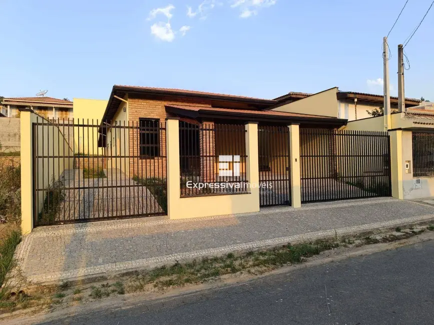 Foto 1 de Casa com 3 quartos à venda, 450m2 em Nova Itatiba, Itatiba - SP