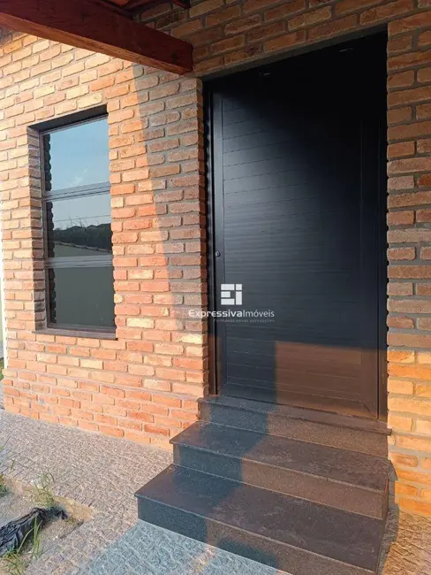 Foto 7 de Casa com 3 quartos à venda, 450m2 em Nova Itatiba, Itatiba - SP