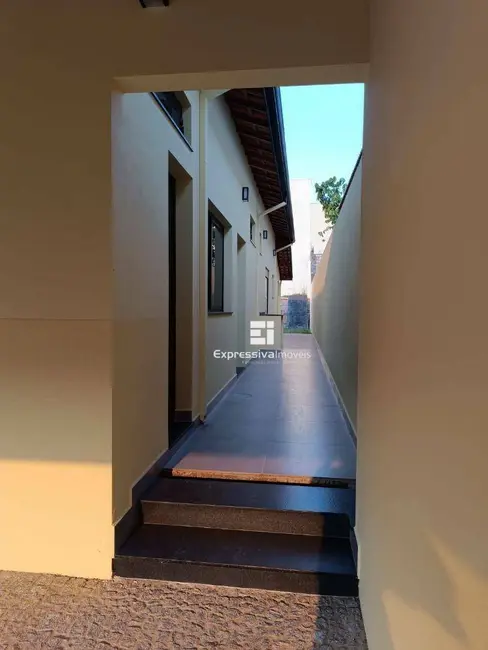 Foto 5 de Casa com 3 quartos à venda, 450m2 em Nova Itatiba, Itatiba - SP