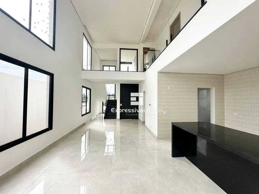 Foto 6 de Casa de Condomínio com 4 quartos à venda, 389m2 em Jardim da Luz, Itatiba - SP