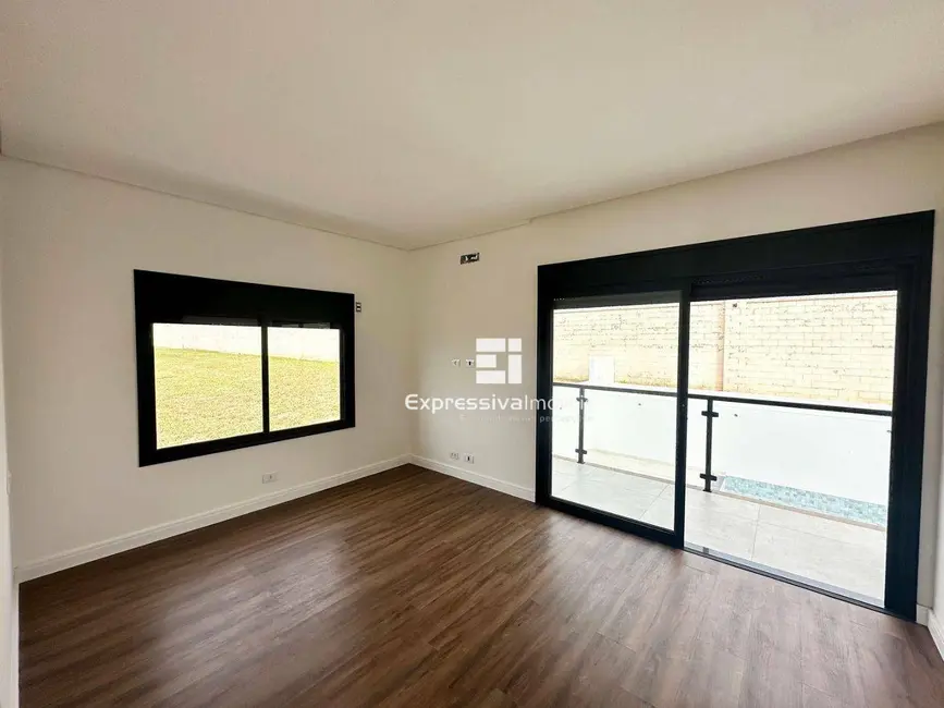 Foto 7 de Casa de Condomínio com 4 quartos à venda, 389m2 em Jardim da Luz, Itatiba - SP