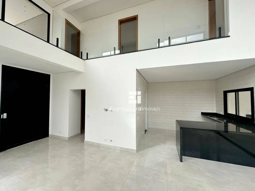 Foto 5 de Casa de Condomínio com 4 quartos à venda, 389m2 em Jardim da Luz, Itatiba - SP